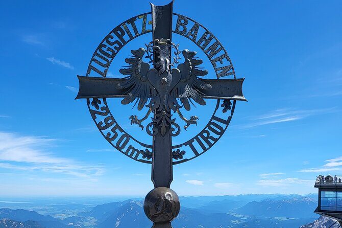 Private Tour to Zugspitze with Cable Car-Tix, Lake Eibsee & Lunch - Sepp’s private guiding style: why this feels easy
