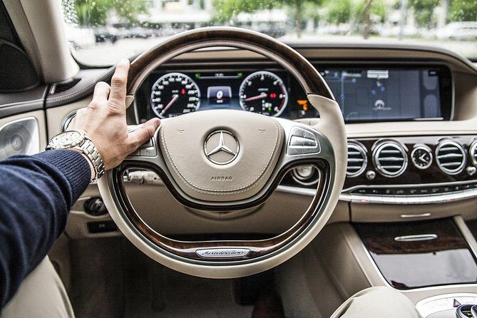Private Transfer from Munich to Salzburg with 2 hours for sightseeing - Pick One Stop: Herrenchiemsee, Hallein, Eagle’s Nest, or Königssee Area