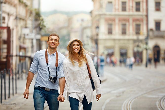 Private Transfer from Nuremberg to Prague with 2h of Sightseeing - Who this transfer suits best (and who might prefer something else)