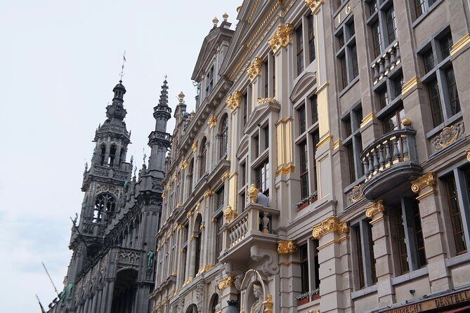 Private transfer: Vilshofen to Munich with 2h sightseeing stop - Price and value: when $291.90 per person feels fair