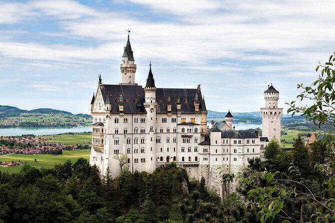 Private Van Tour to Royal Castle of Neuschwanstein from Munich - Neuschwanstein Without the Stress: Why This Private Van Day Makes Sense