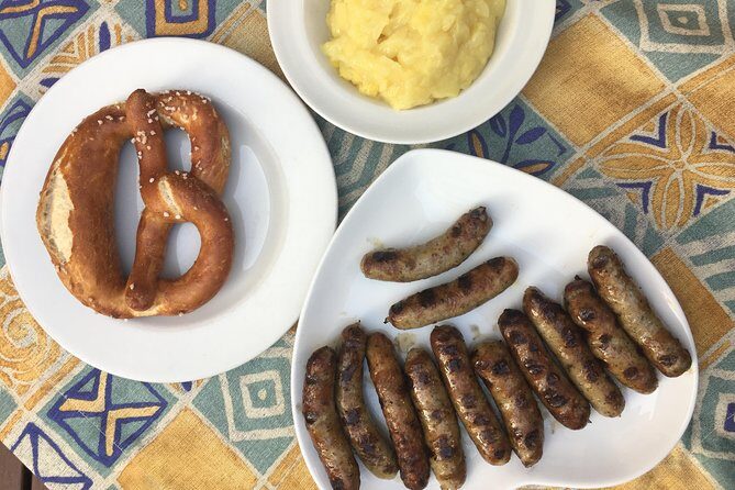Private - Viktualienmarkt Food Tour and Beyond - best Munich tastings - Value Check: Is $299.57 Worth It?