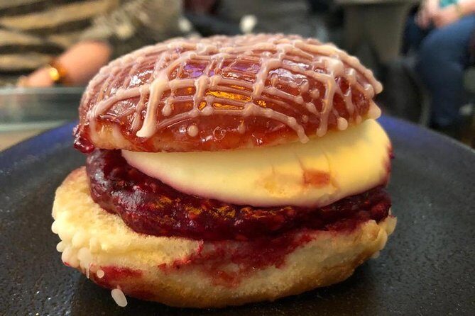 Private - Viktualienmarkt Food Tour and Beyond - best Munich tastings - Should You Book This Munich Tastings Tour?