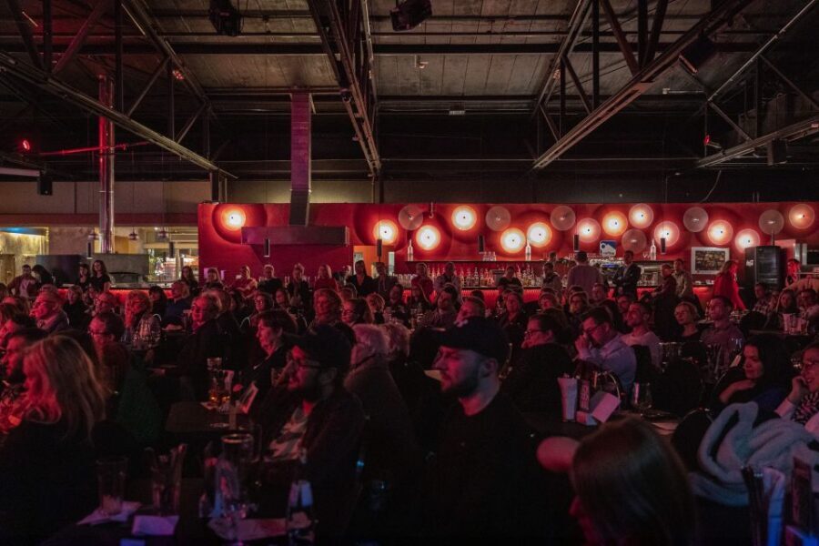 Quatsch Comedy Club München: Die Live Show - Practical tips so you get a smoother show