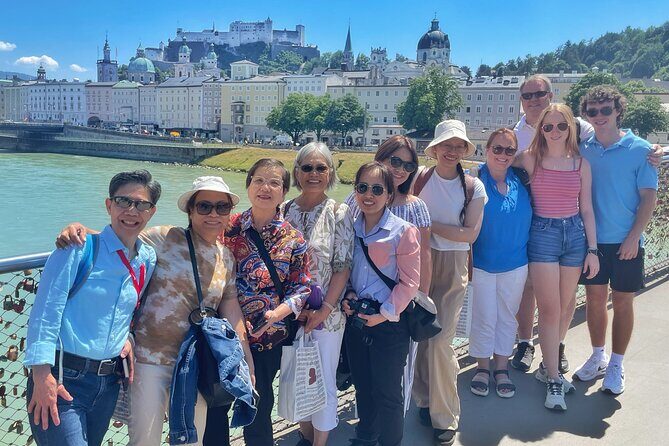 Salzburg Semi-Private Guided Day Tour from Munich with Lunch - 6 Key Things That Make This Munich-to-Salzburg Tour Worth Your Time