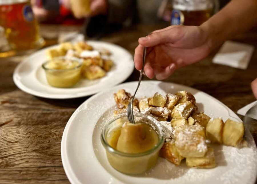 Secret Food Tours Munich - Viktualien Market Grazing: Cheeses, Charcuterie, Bread, Honey Wine