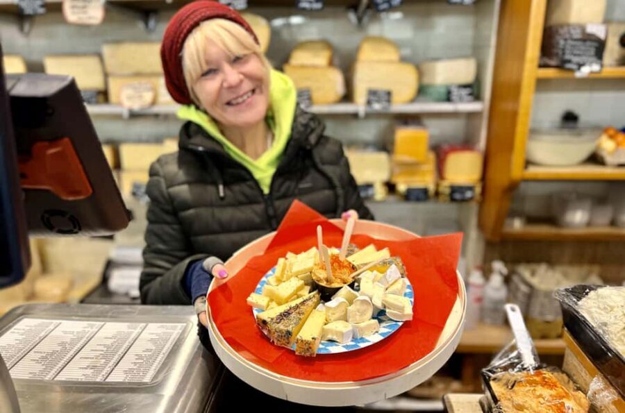 Secret Food Tours Munich - What $109 Buys You (and Why the Value Depends on Your Style)