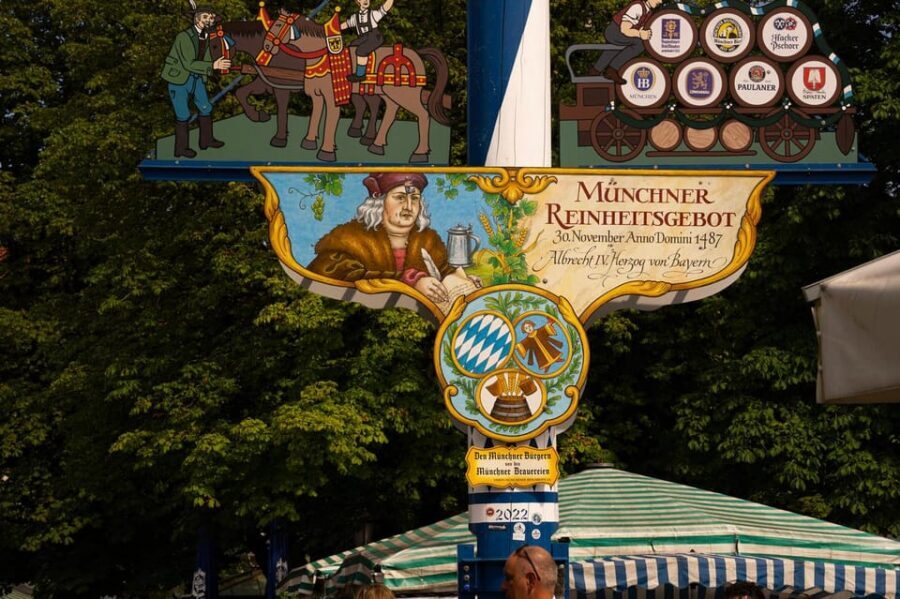 Short & sweet: Tasting the Viktualienmarkt - Key things to know before you go
