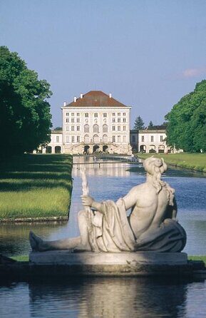 Skip-the-line Nymphenburg Palace Guided Tour with Transfers - Key things to know before you go