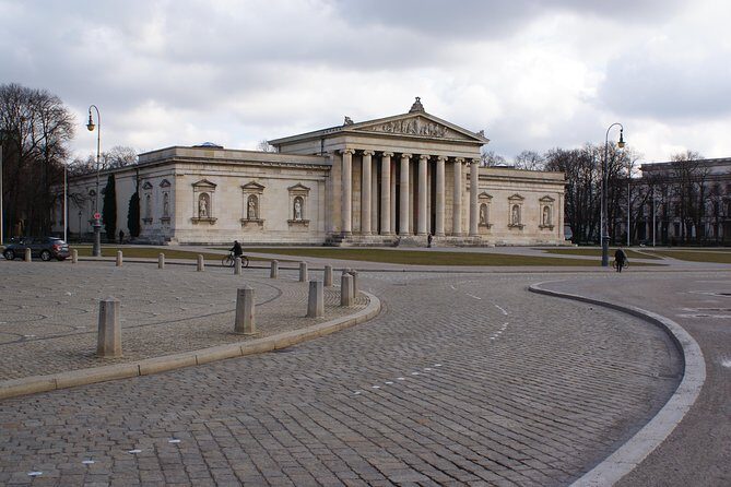 Small-Group 2-Hour Munich and The Third Reich Walking Tour - Price and Value at $60.07: What You Get for a Morning’s Work