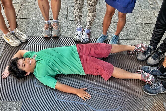 The Original True Crime Walking Tour of Munich - Munich’s Dark Side, Told One Corner at a Time