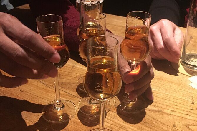 The ULTIMATE Beer and Schnapps Day-Drinking Tour of Munich - Stop 4: Glockenbachviertel for Craft Beer Energy