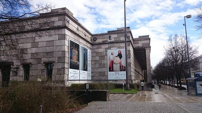 Third Reich - Facts about WWII : Small Group Walking tour - Key points worth knowing before you go