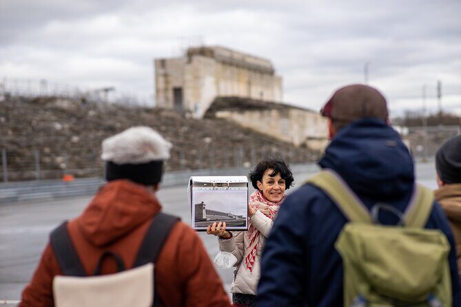 Tour at the Former Nazi Party Rally Grounds (english) - Nuremberg’s Rally Grounds: why this walking tour works