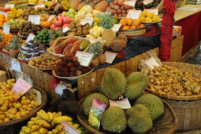 Viktualienmarkt tasting tour - Why Munich’s Viktualienmarkt Tasting Tour Feels Like a Fast Lunch