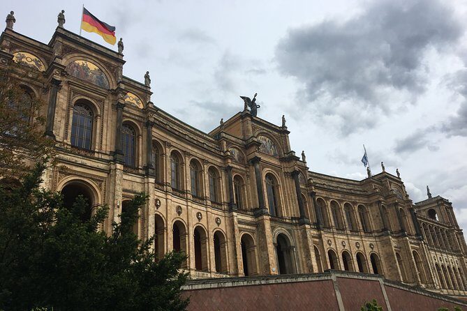 Walking Tour on Resistance to Nazism in Munich - Value Check: What $19.49 Buys You in Real Learning Time