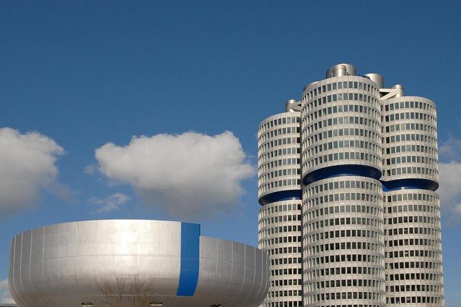 Wright Europe Vacations - Private Escorted Auto Tours - Key highlights worth your attention